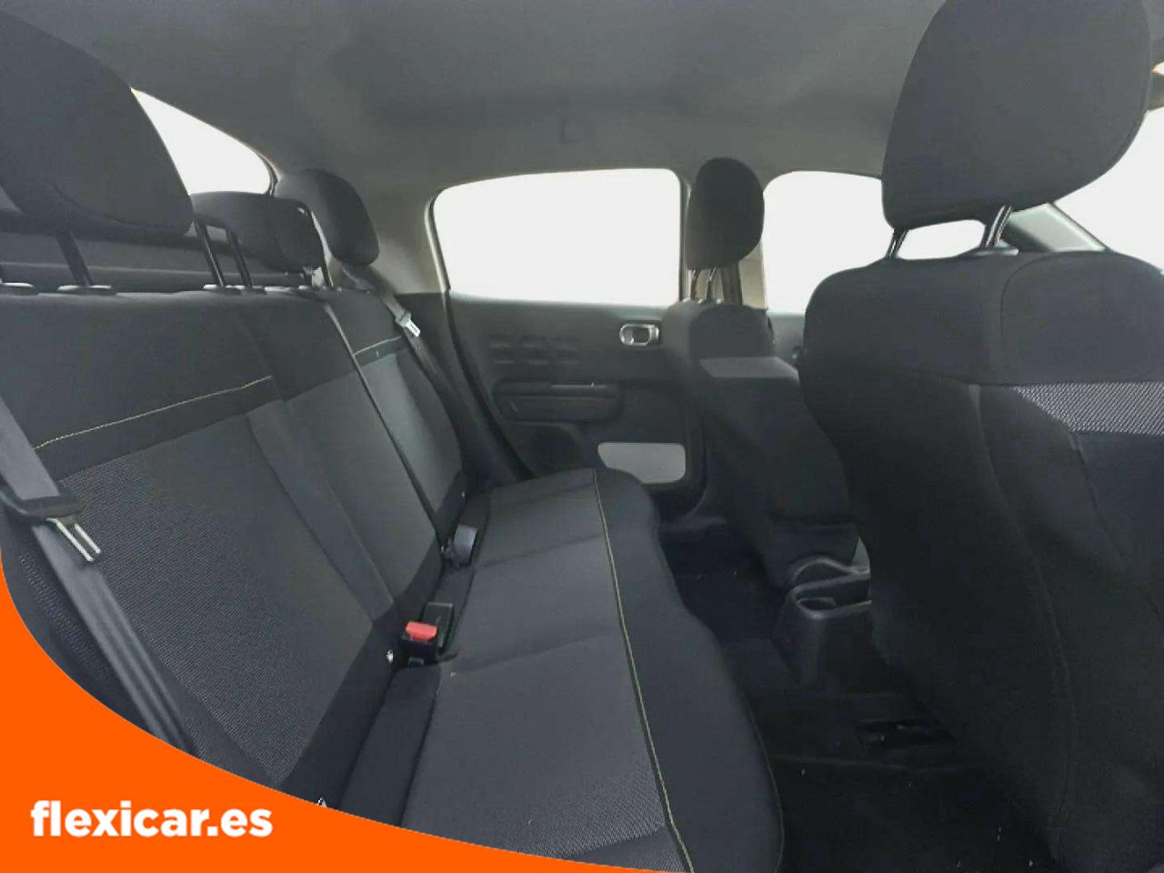 Foto Citroën C3 12