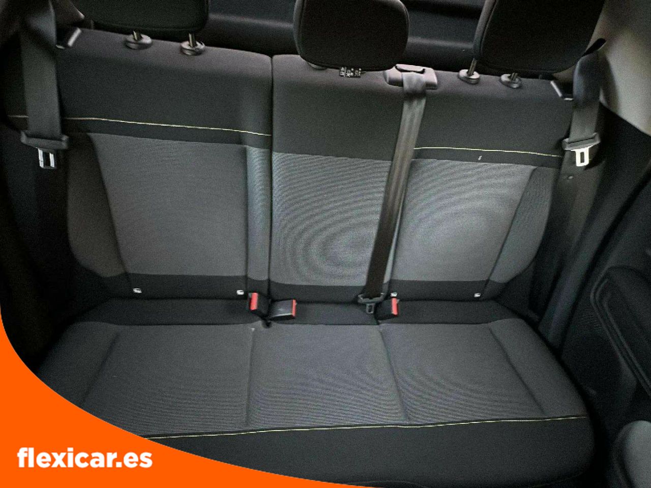 Foto Citroën C3 13