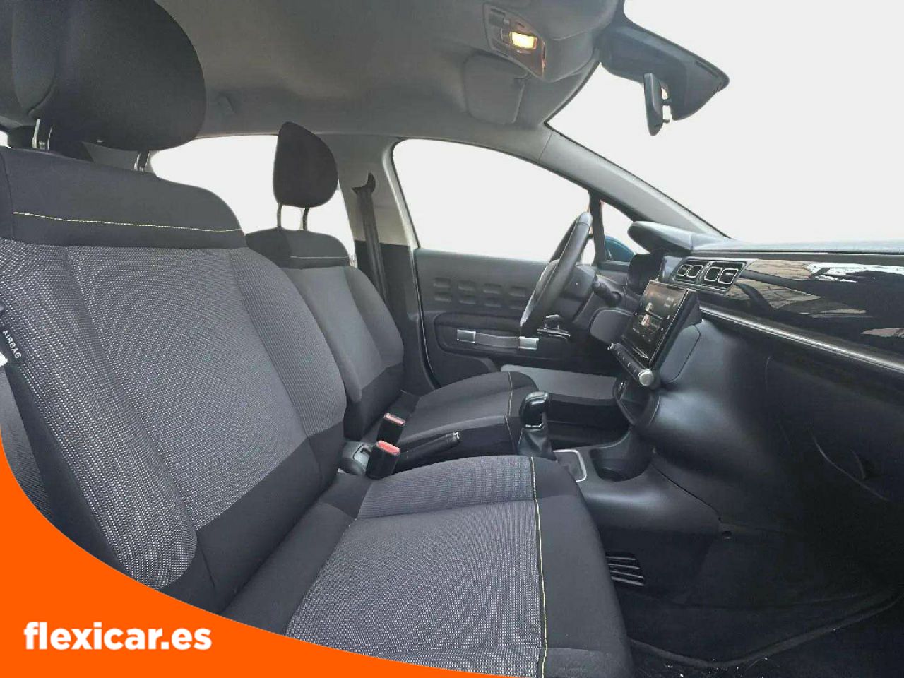 Foto Citroën C3 14