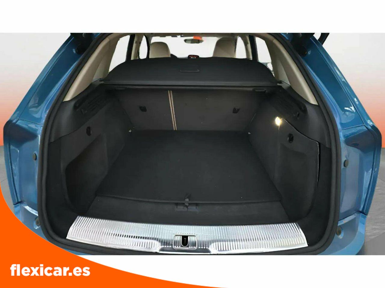 Foto Audi Q3 7