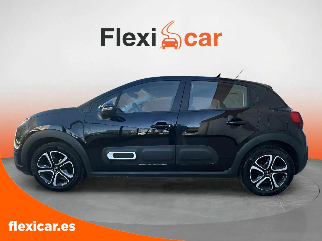Foto Citroën C3 2