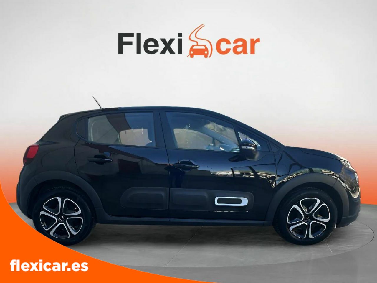 Foto Citroën C3 4