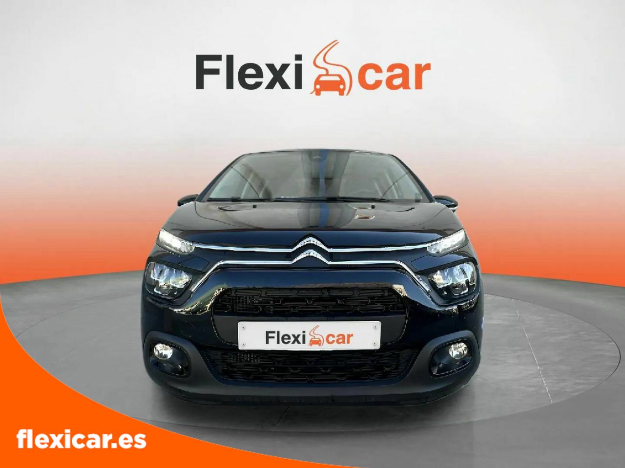 Foto Citroën C3 5