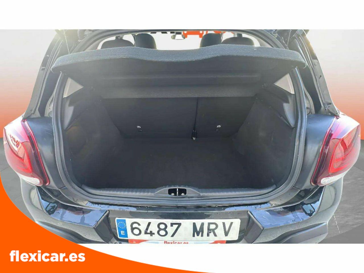 Foto Citroën C3 7