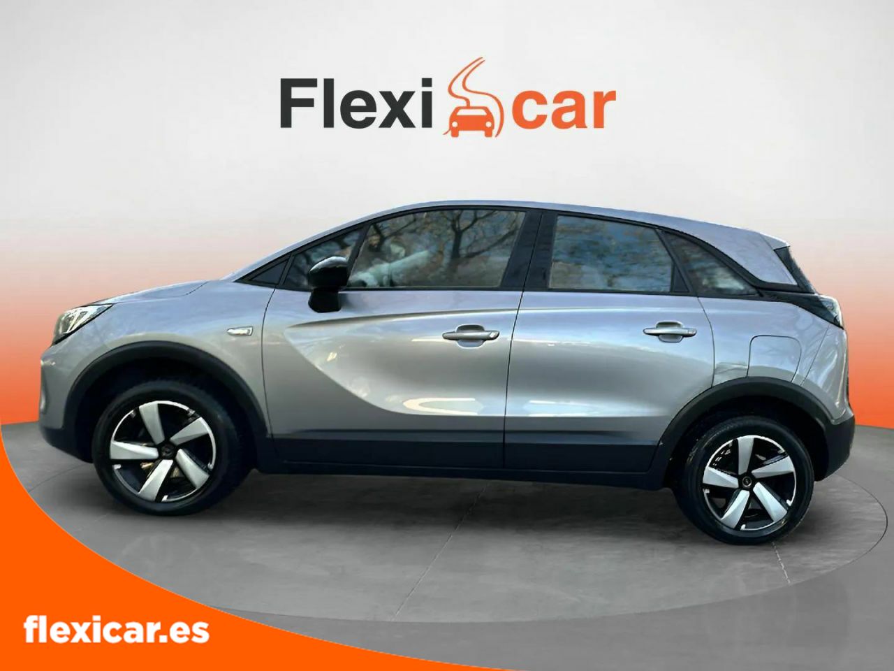 Foto Opel CrossLand 2