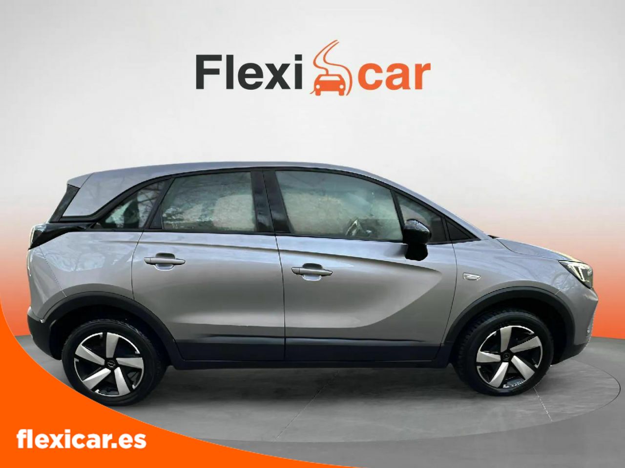 Foto Opel CrossLand 4