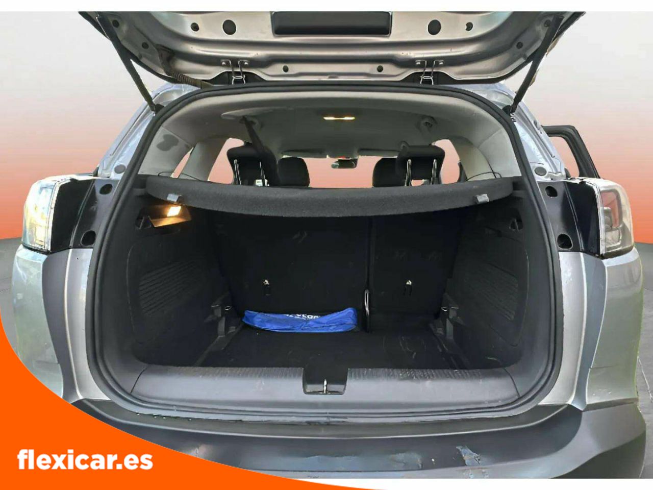 Foto Opel CrossLand 7
