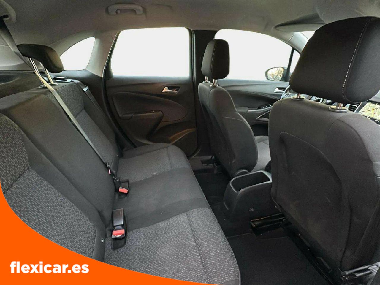 Foto Opel CrossLand 9