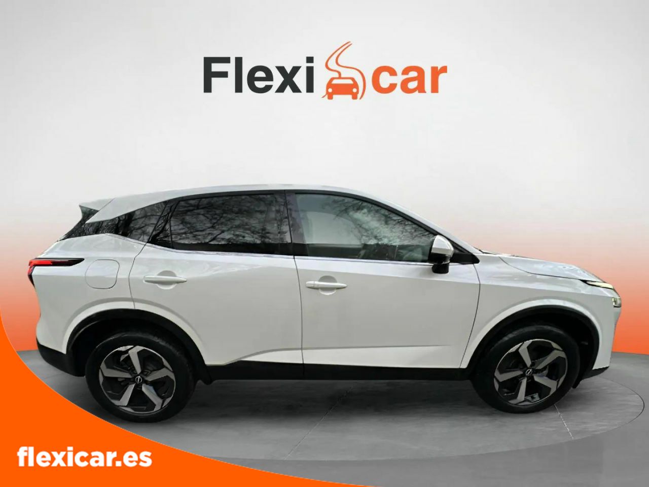 Foto Nissan Qashqai 4