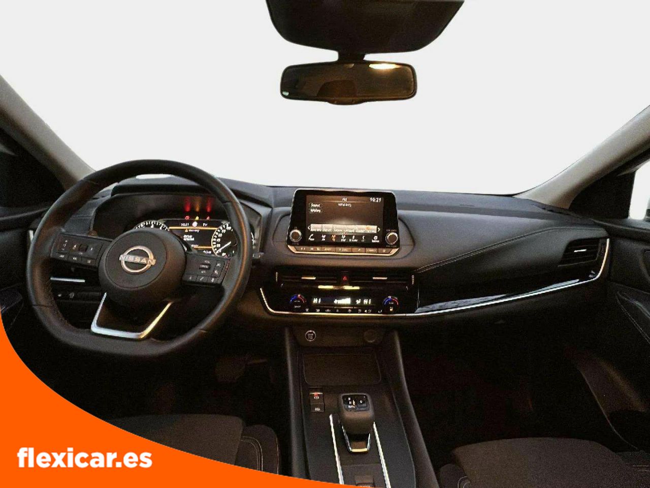 Foto Nissan Qashqai 7