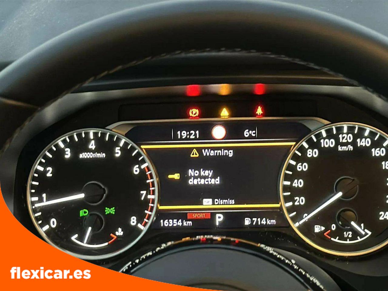 Foto Nissan Qashqai 10