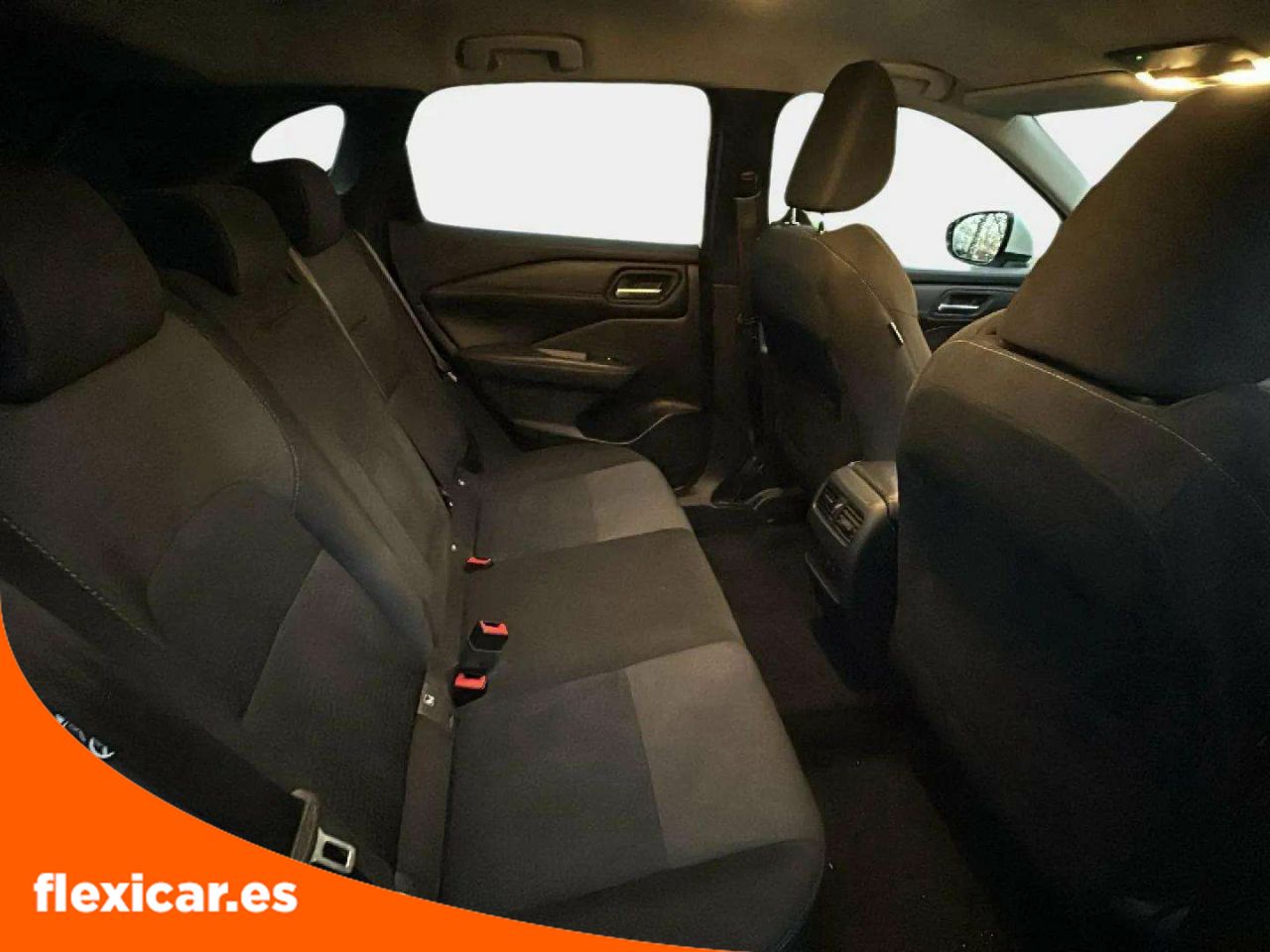 Foto Nissan Qashqai 11