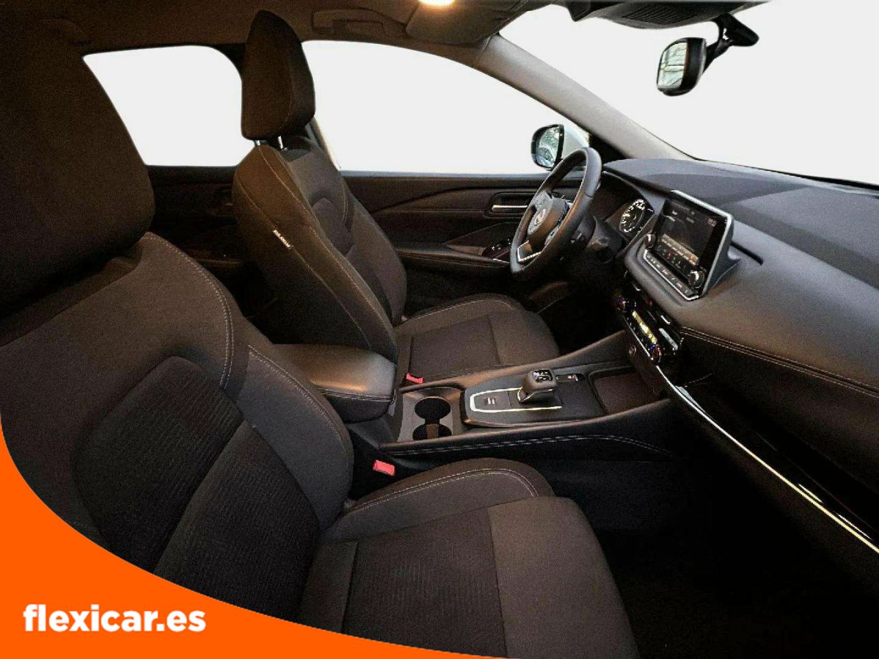 Foto Nissan Qashqai 13