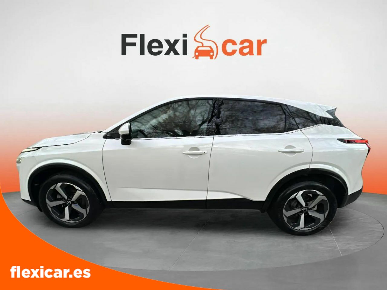 Foto Nissan Qashqai 17
