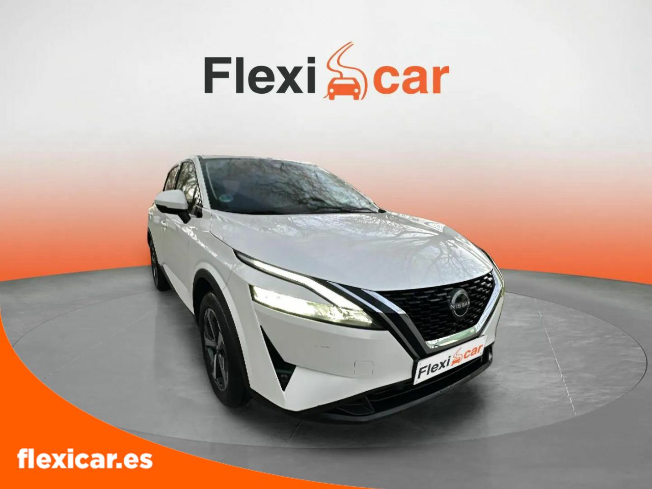 Foto Nissan Qashqai 19