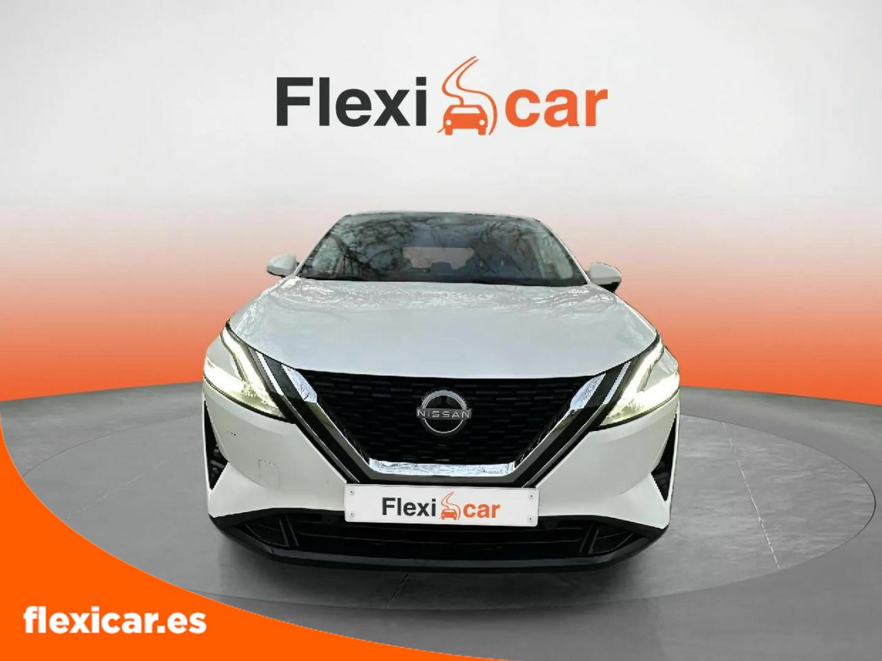 Foto Nissan Qashqai 20