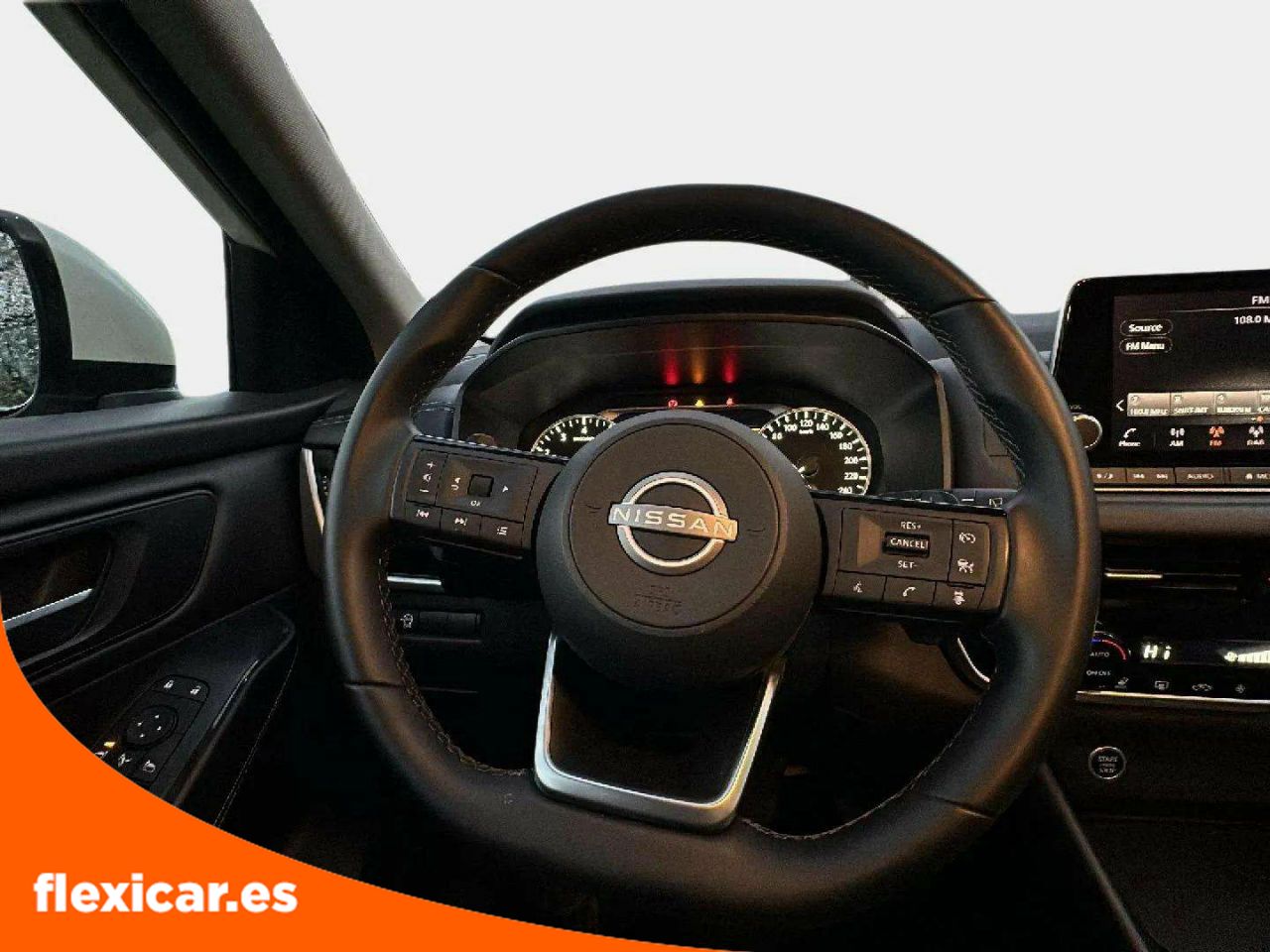 Foto Nissan Qashqai 23