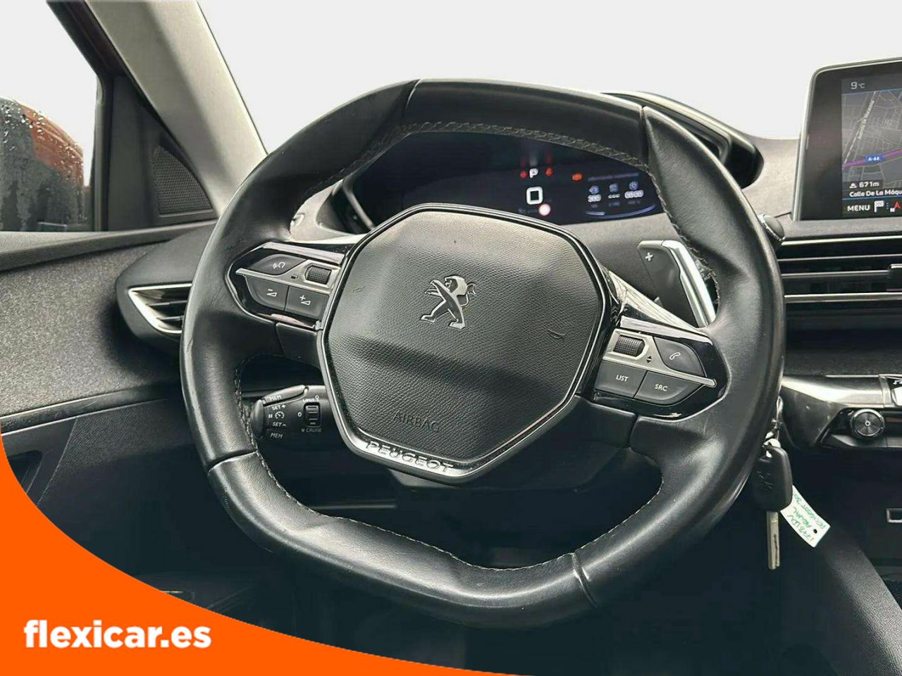 Foto Peugeot 3008 9
