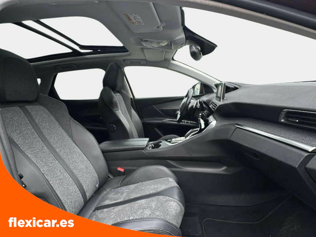 Foto Peugeot 3008 10