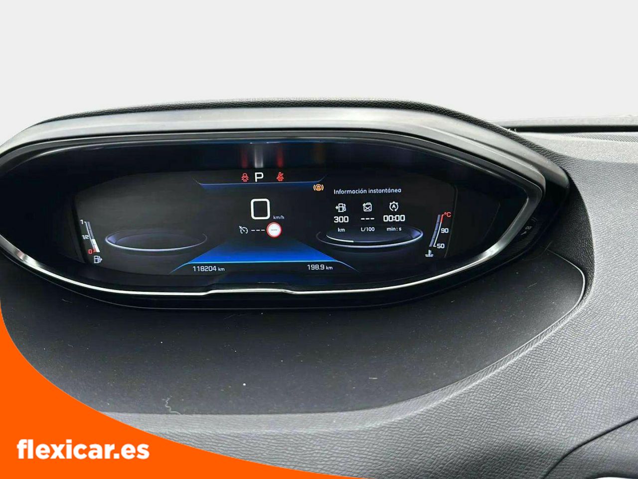 Foto Peugeot 3008 14