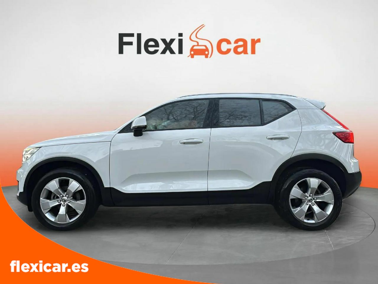 Foto Volvo XC40 3