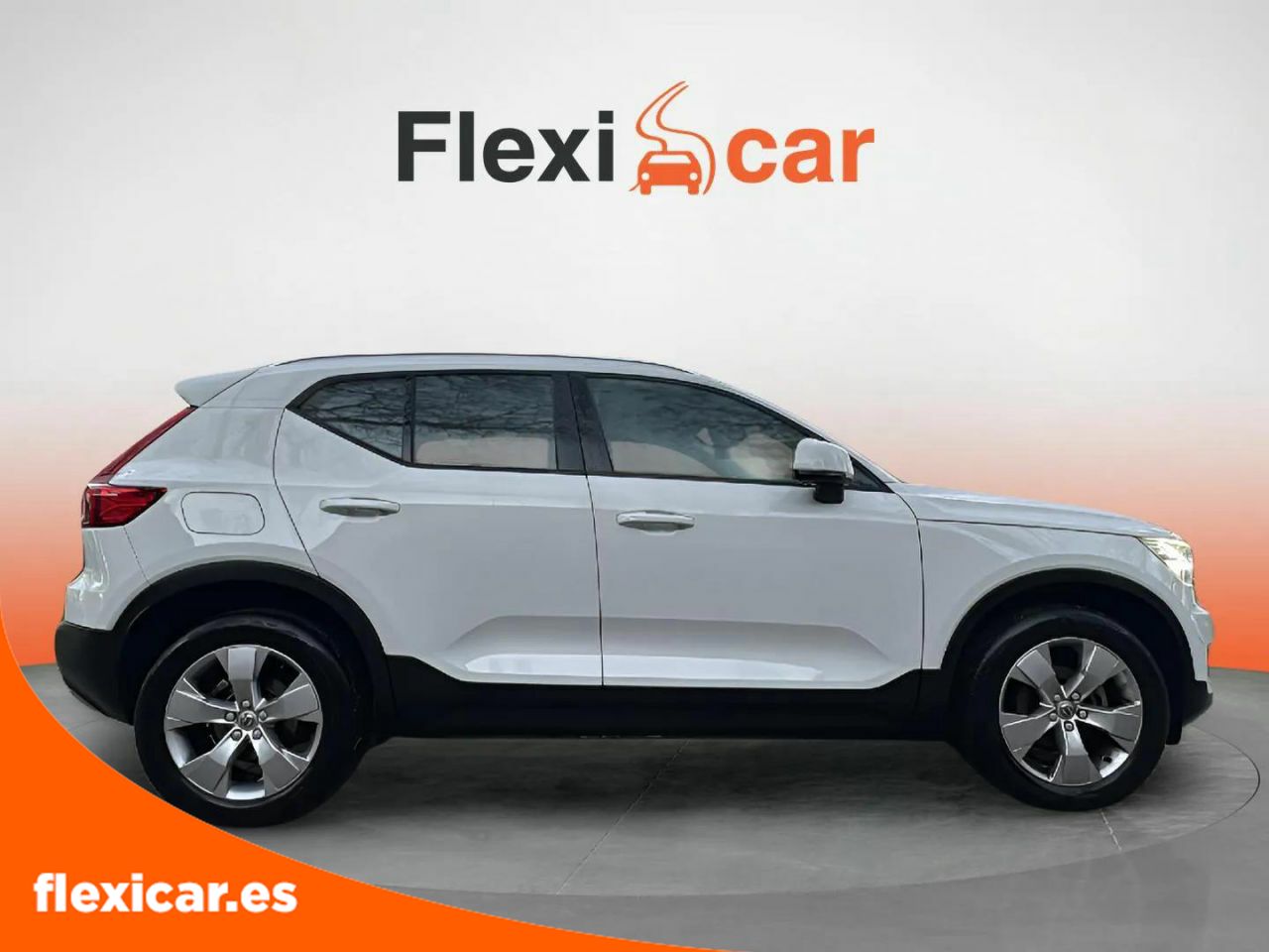 Foto Volvo XC40 4