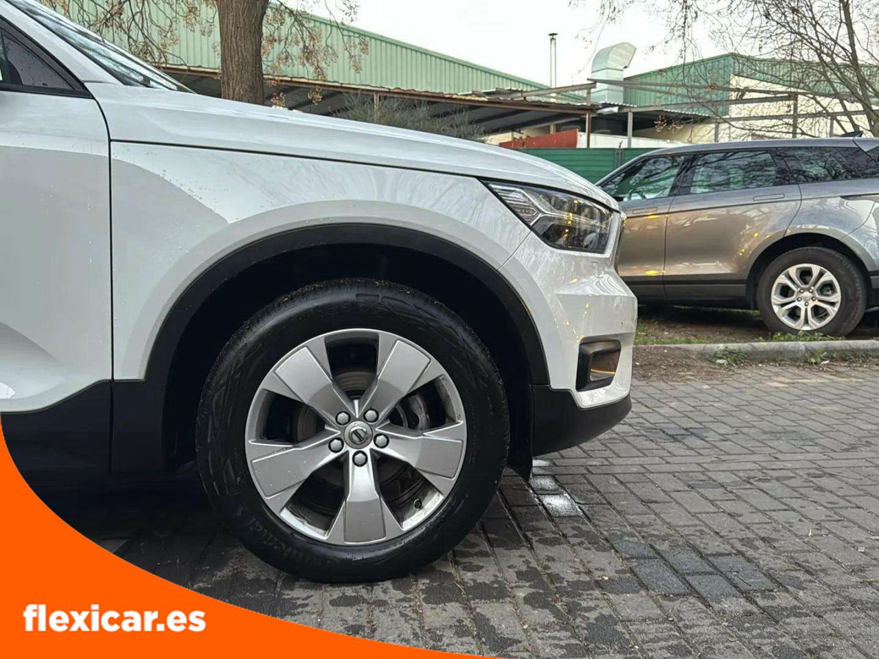 Foto Volvo XC40 8