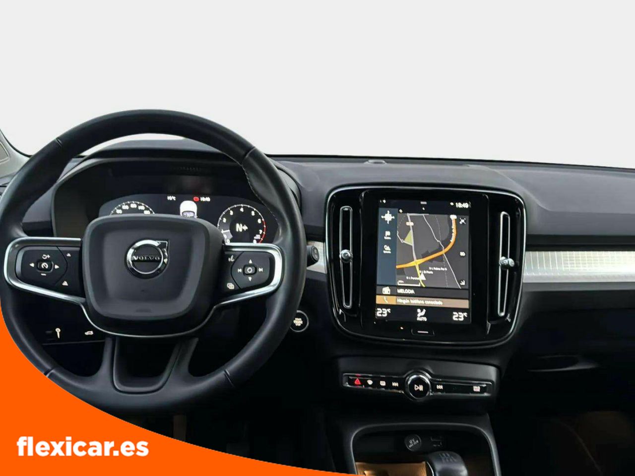 Foto Volvo XC40 9