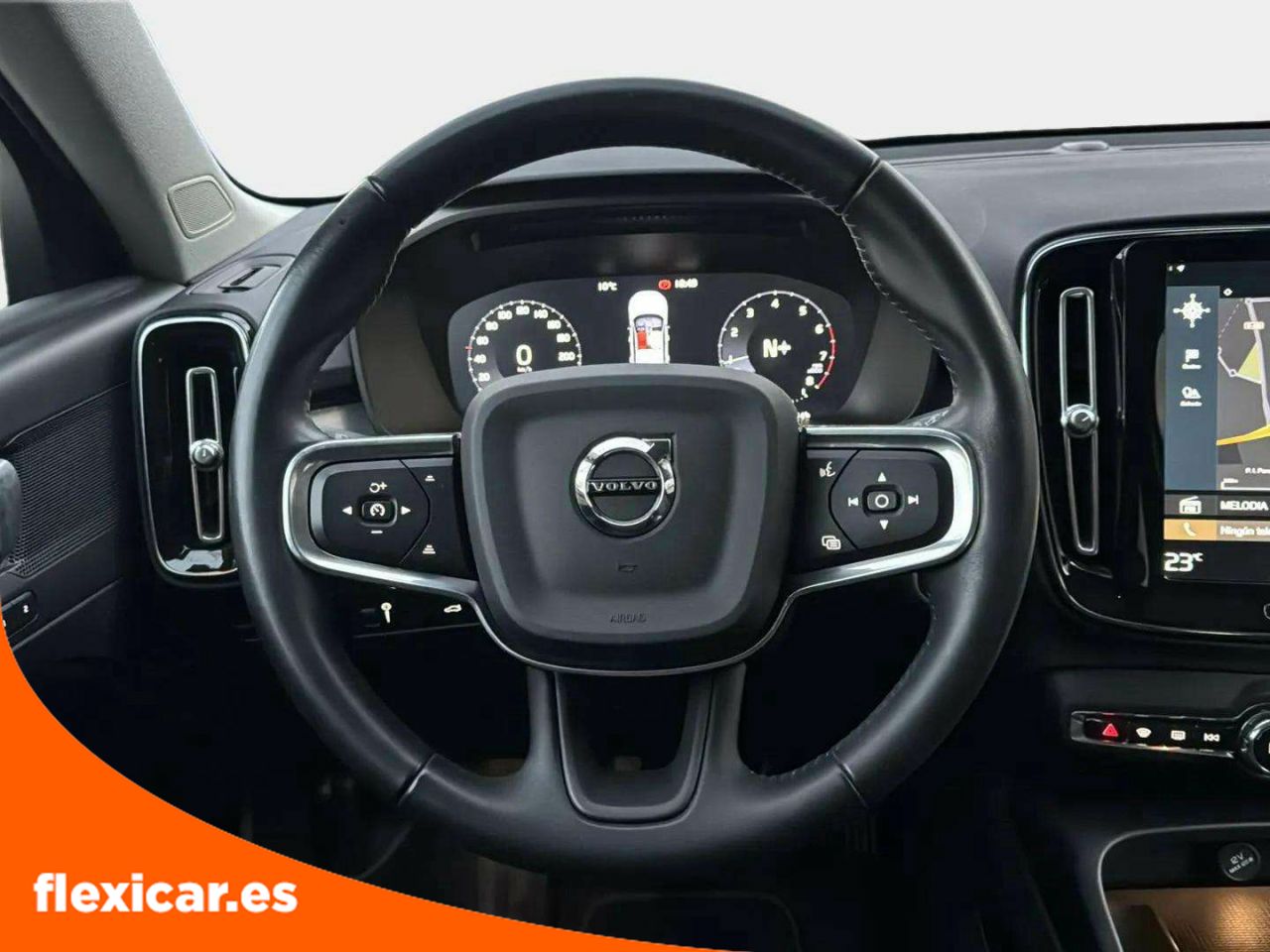 Foto Volvo XC40 11