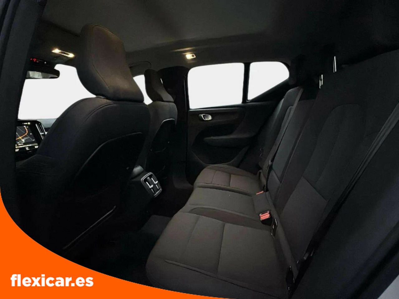 Foto Volvo XC40 14