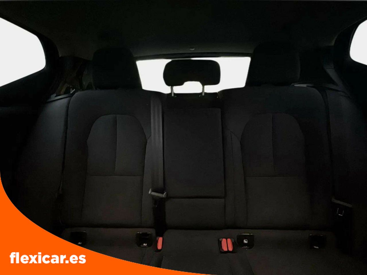 Foto Volvo XC40 15