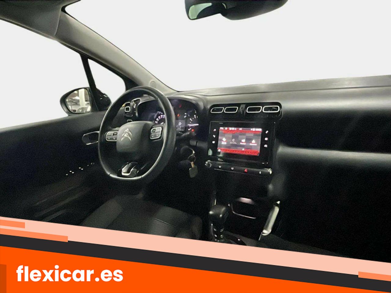 Foto Citroën C3 Aircross 15