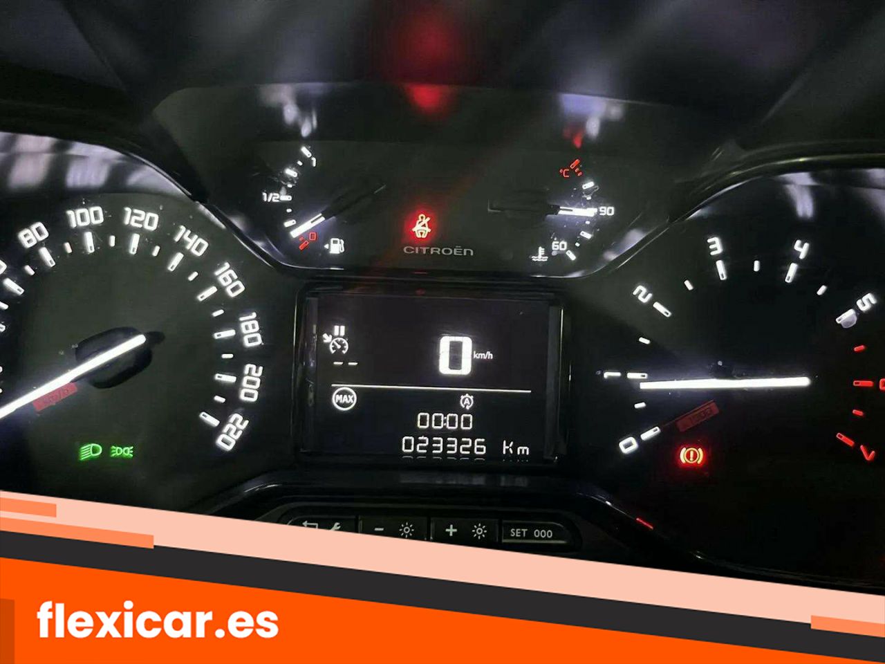Foto Citroën C3 Aircross 20