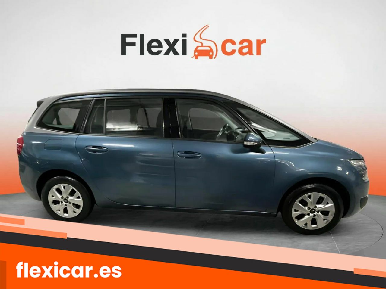 Foto Citroën Grand C4 Picasso 7