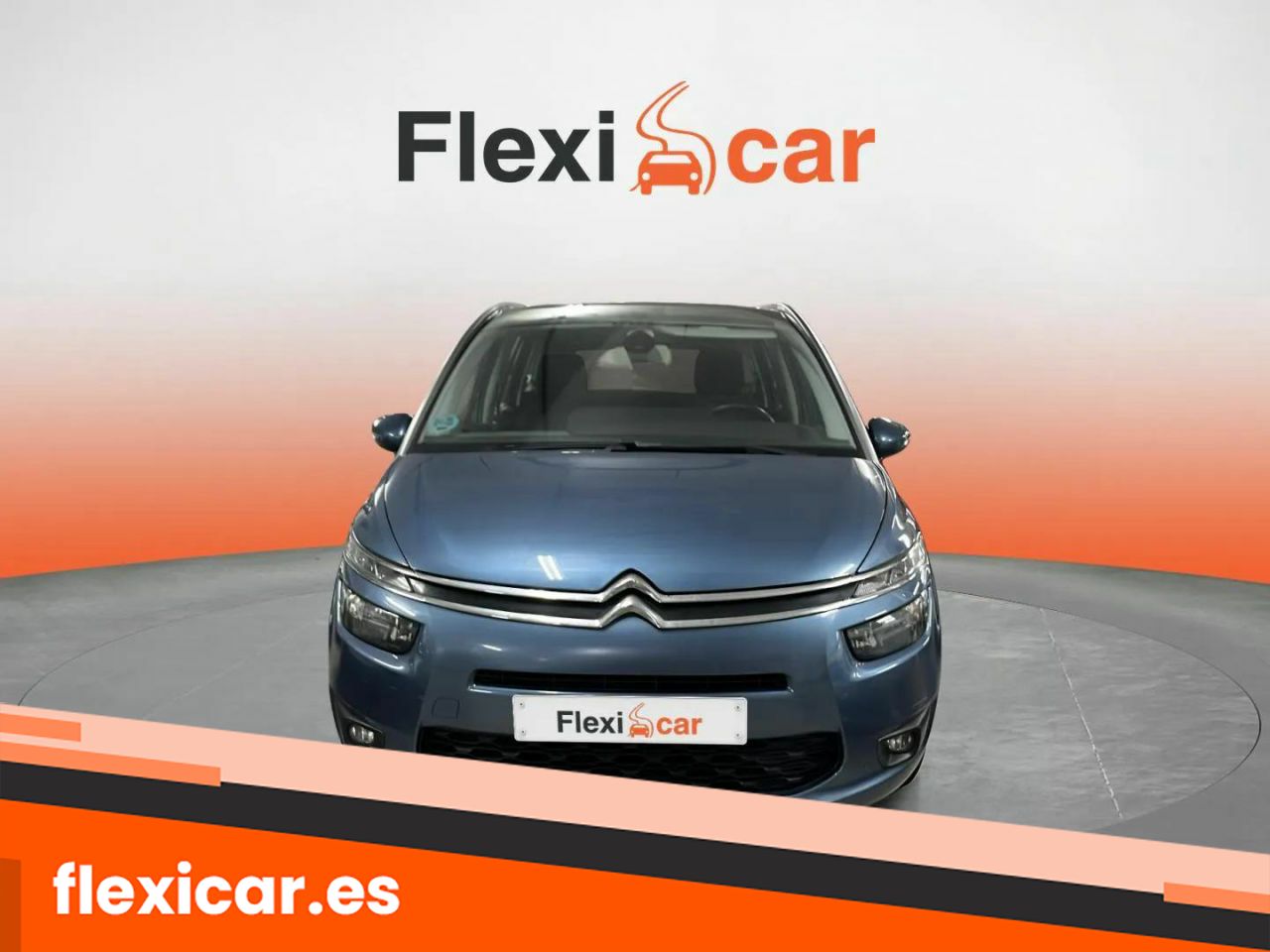 Foto Citroën Grand C4 Picasso 8