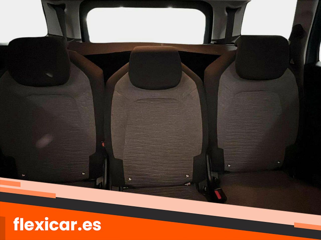 Foto Citroën Grand C4 Picasso 15