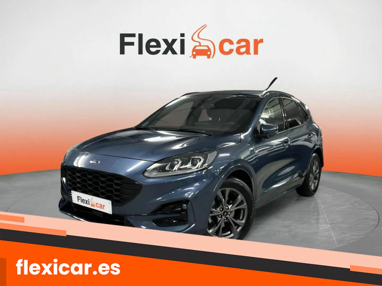 Foto Ford Kuga 2