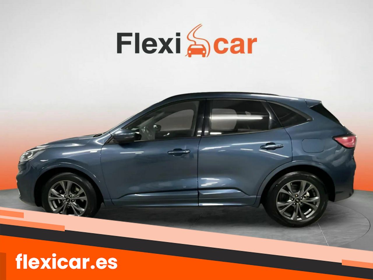 Foto Ford Kuga 3
