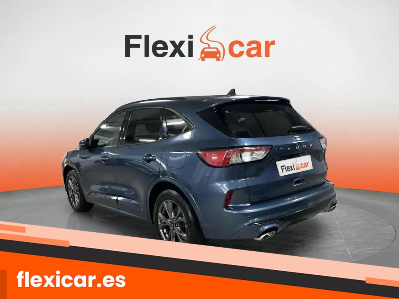 Foto Ford Kuga 4