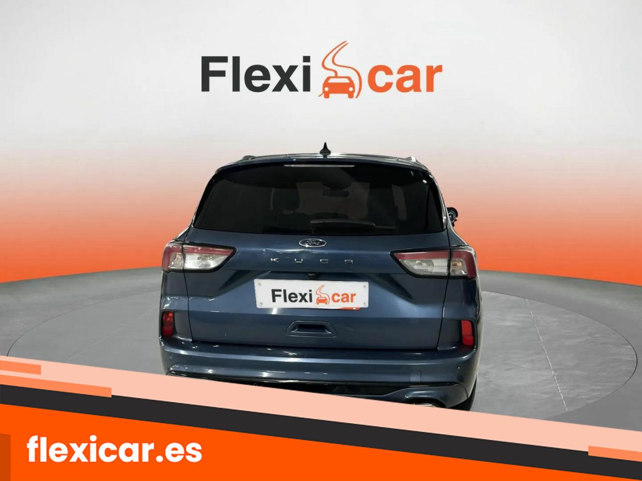 Foto Ford Kuga 5