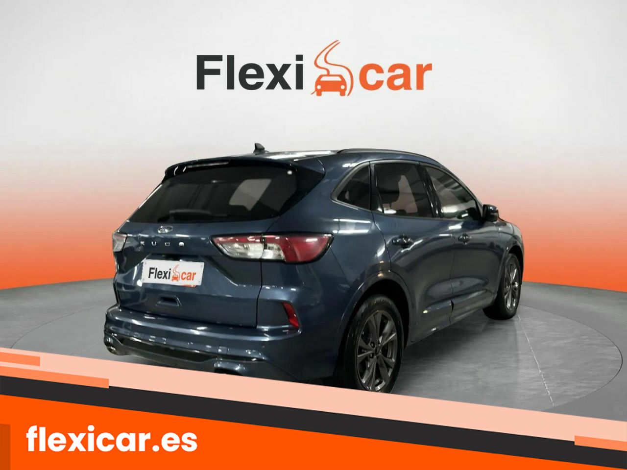 Foto Ford Kuga 7