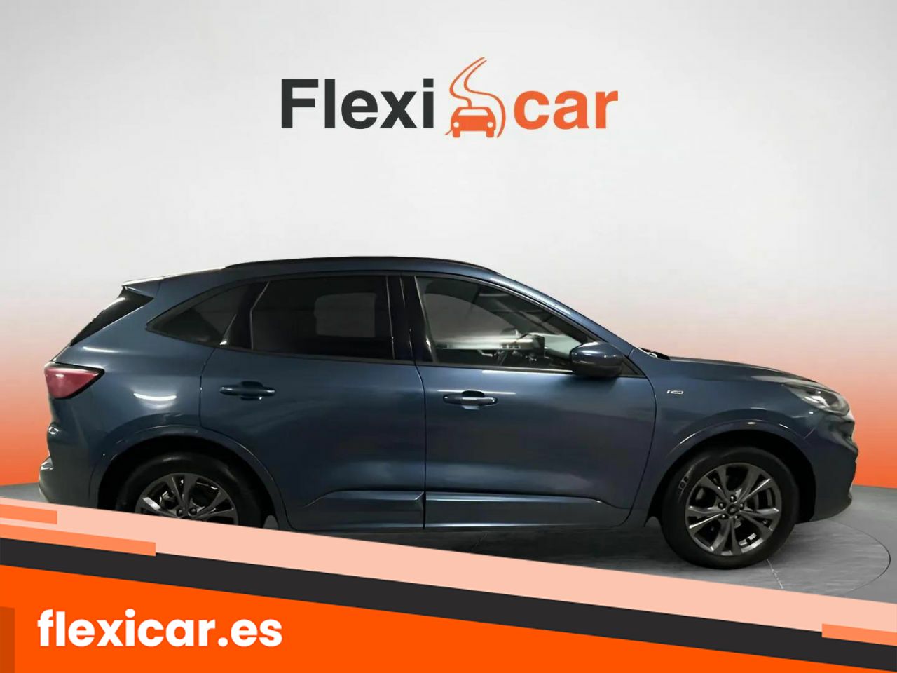 Foto Ford Kuga 8