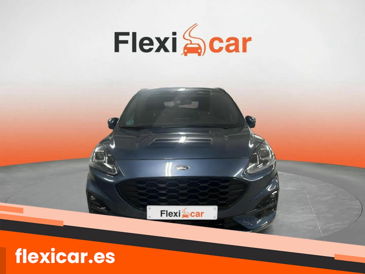 Foto Ford Kuga 9