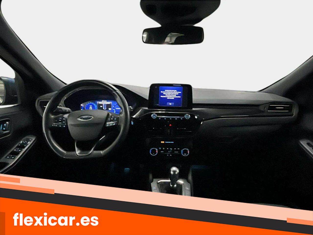 Foto Ford Kuga 10