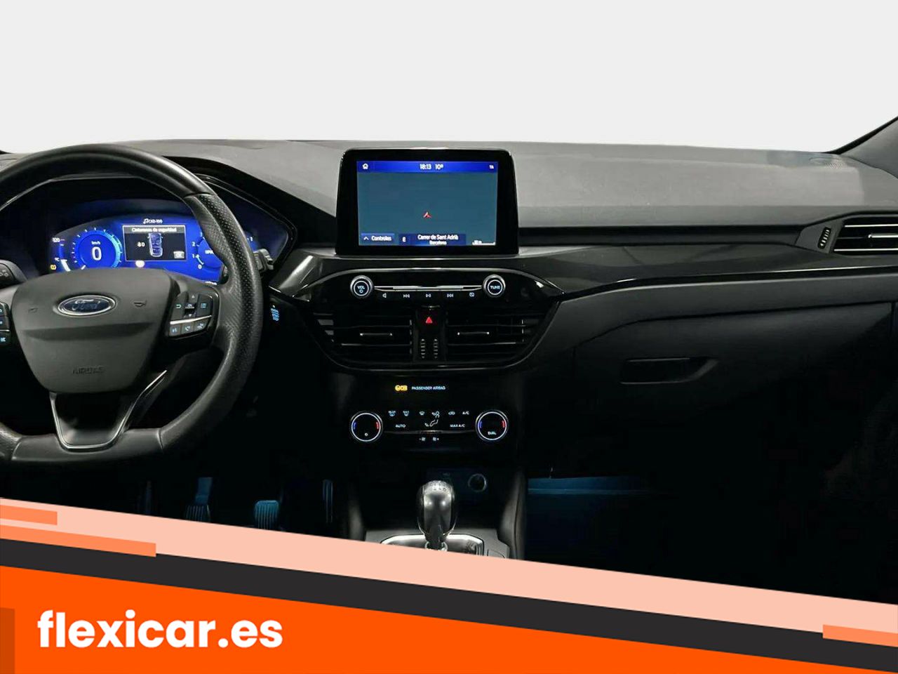 Foto Ford Kuga 11