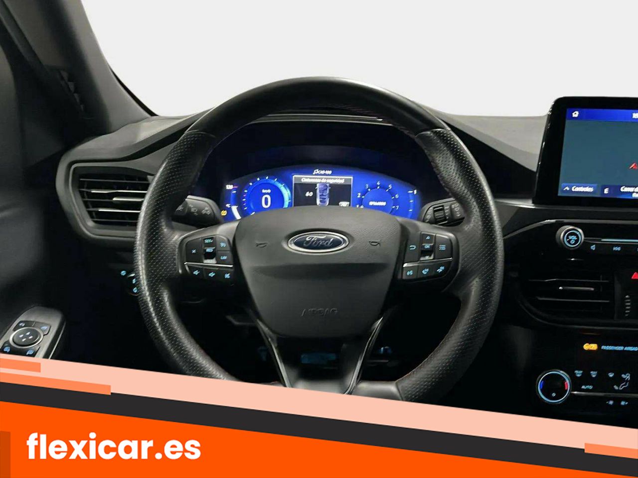 Foto Ford Kuga 12