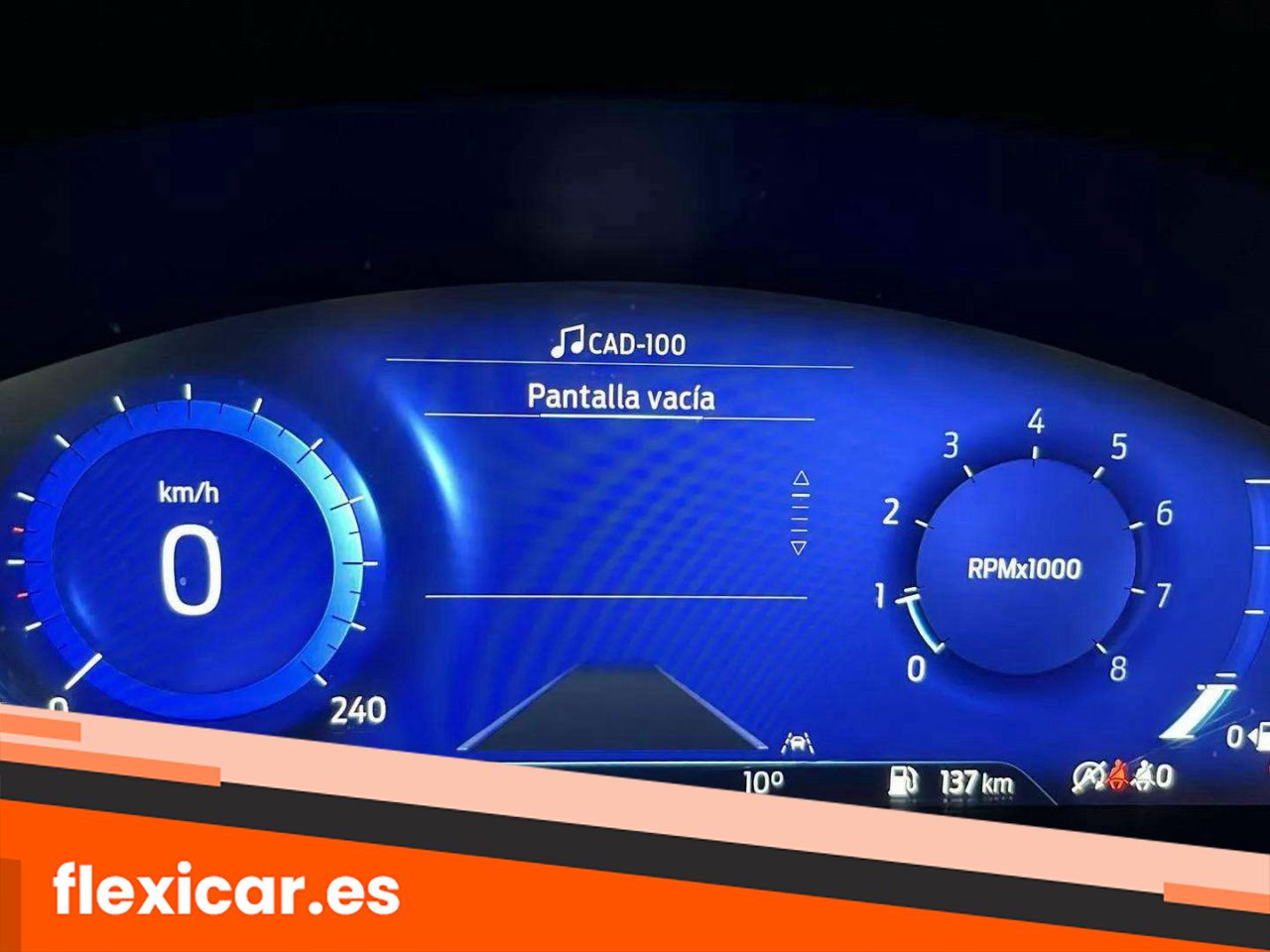 Foto Ford Kuga 13