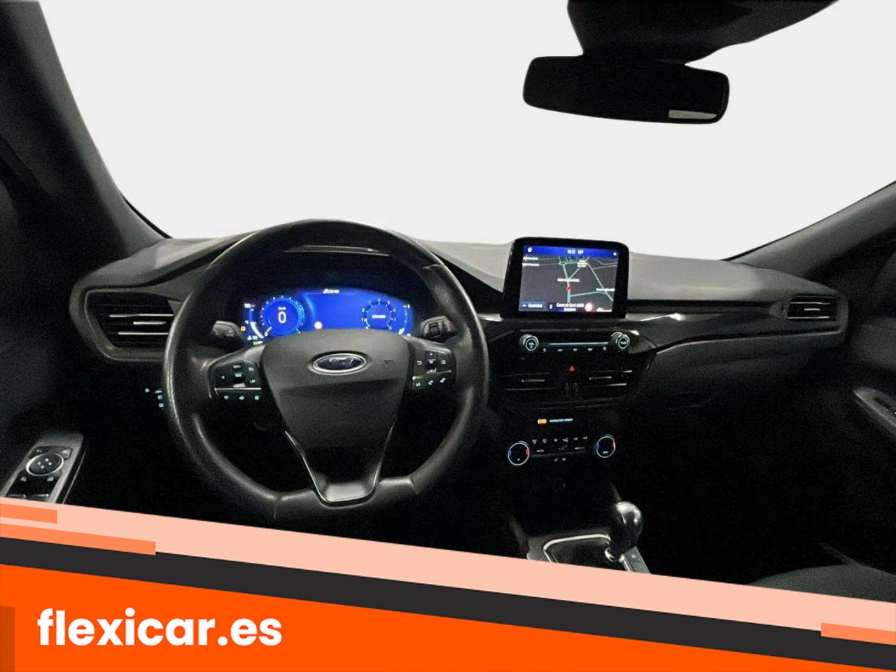 Foto Ford Kuga 14