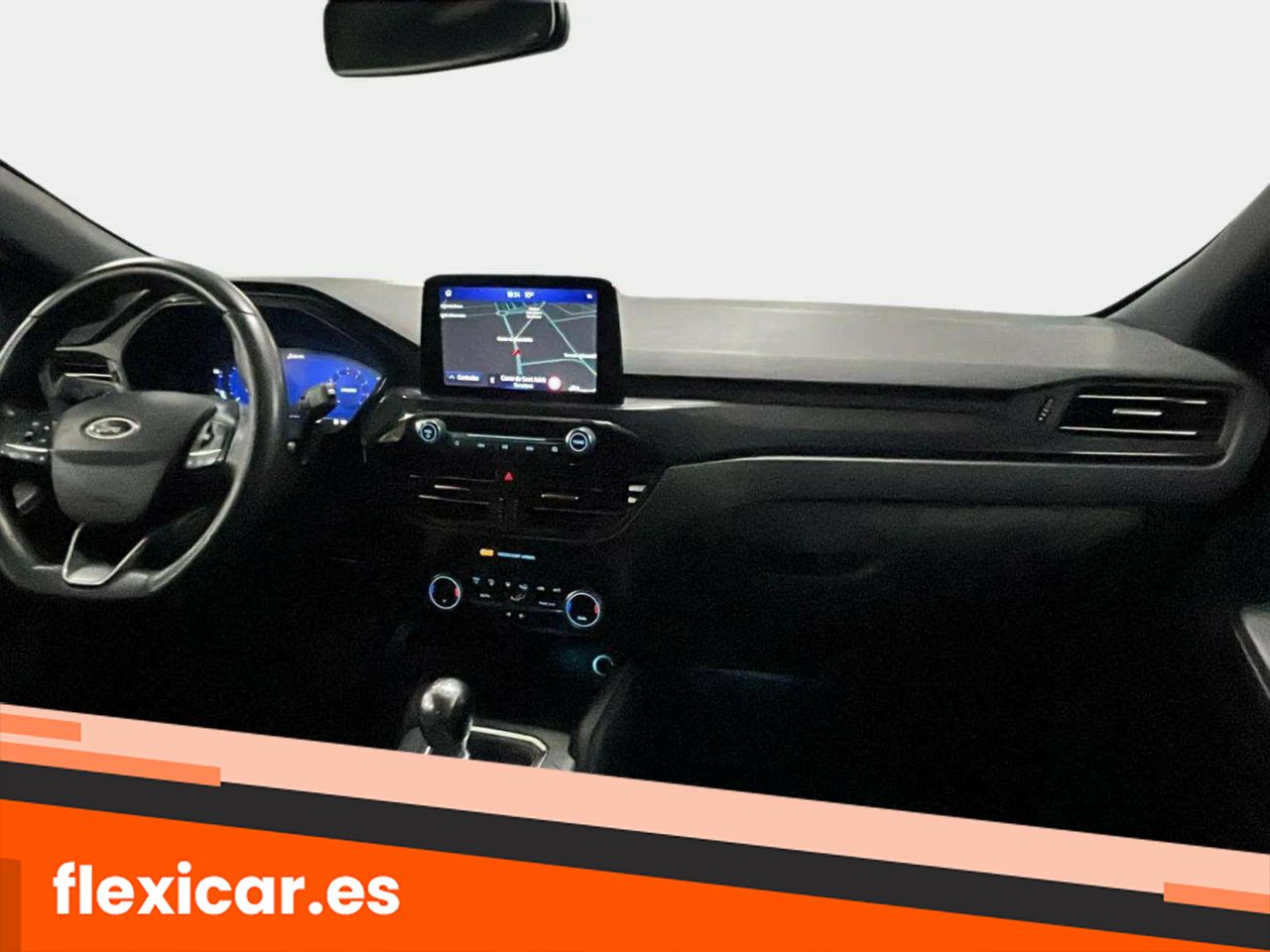 Foto Ford Kuga 15