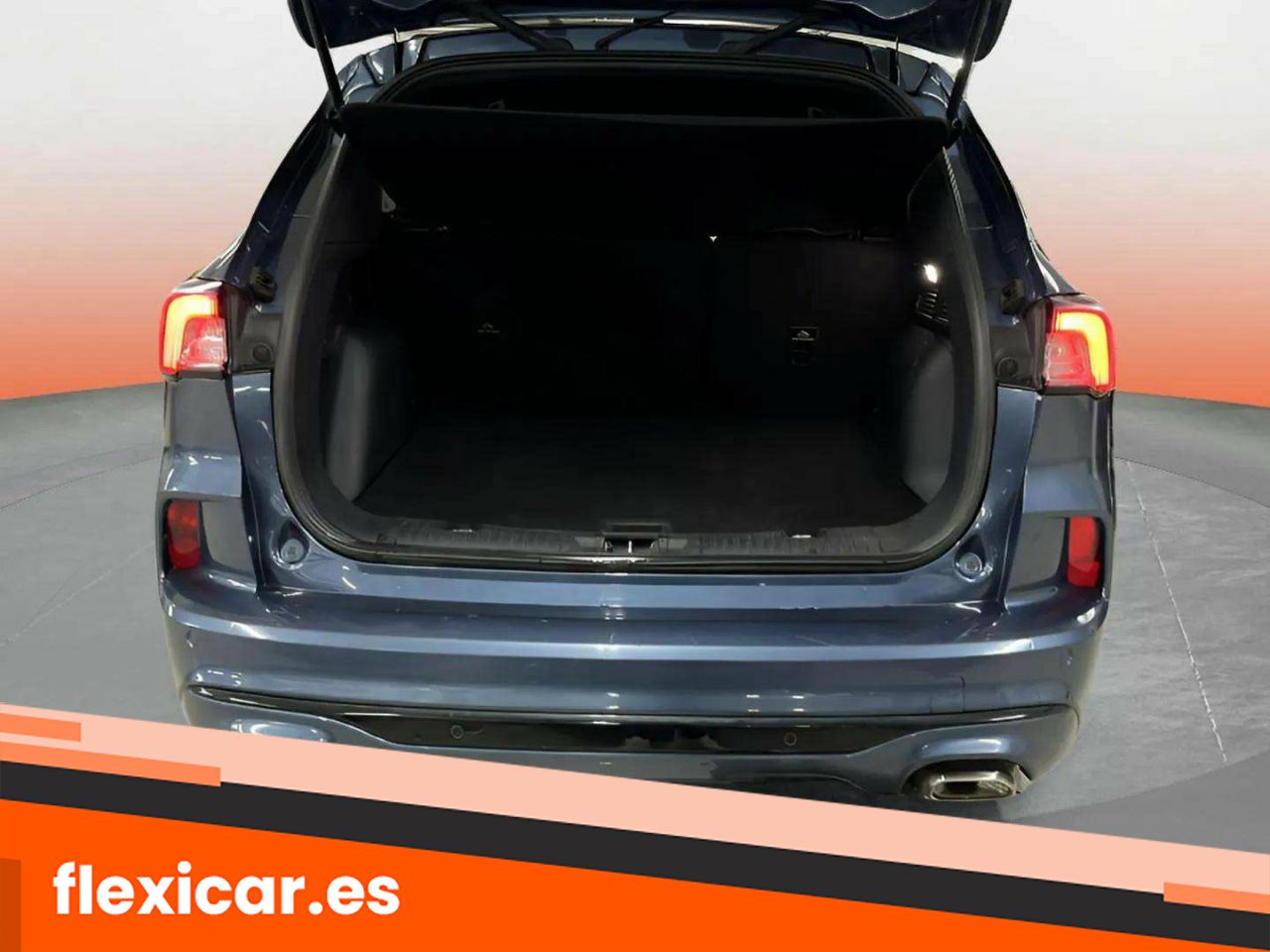 Foto Ford Kuga 17